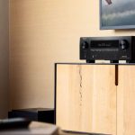 The Future of AV Receivers: Emerging Technologies and Trends