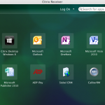 What Is The Use Of Citrix Receiver?