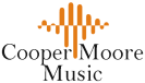 Cooper-Moore Music