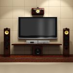 All You Need to Know About Surround Sound for Home Theatre